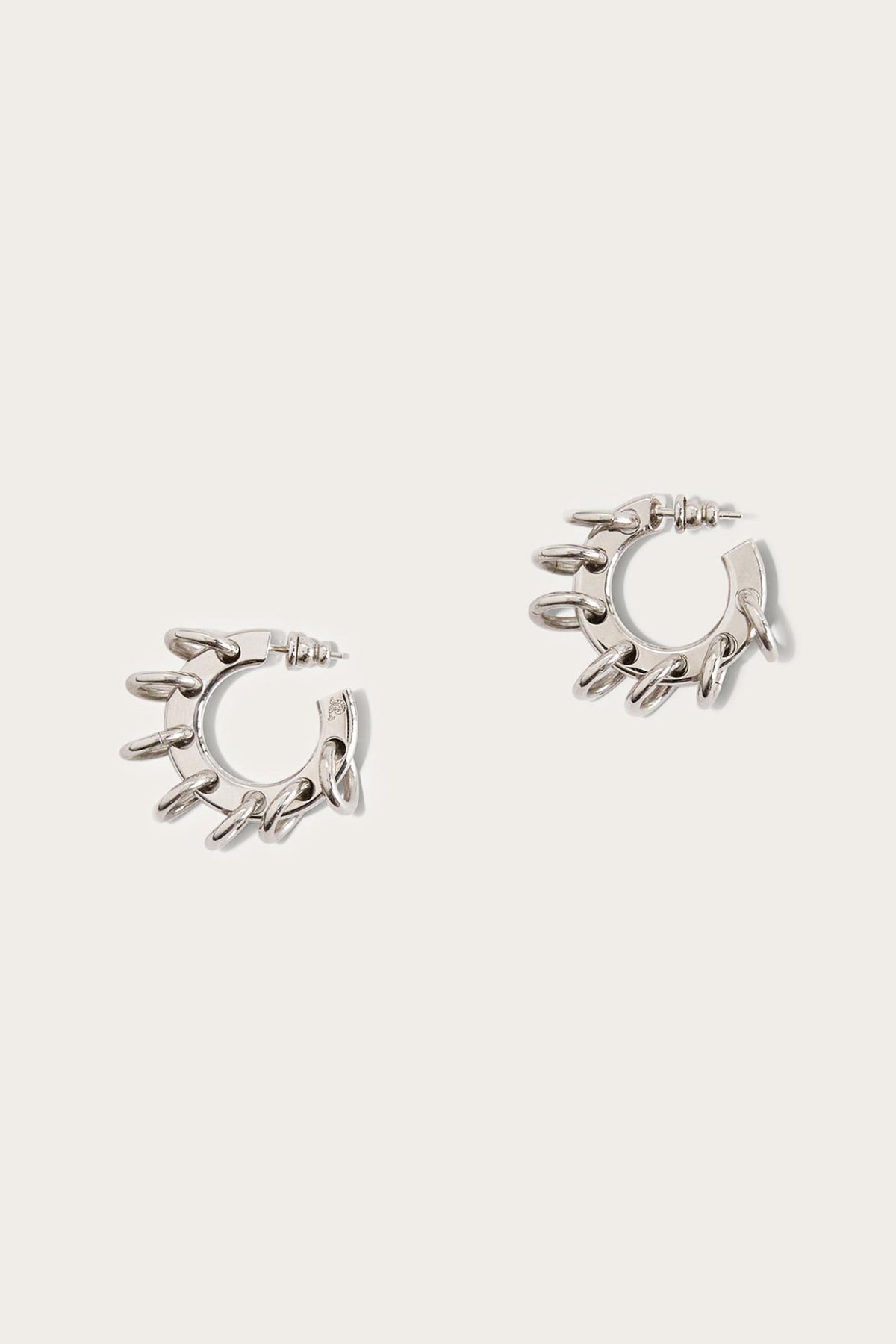 PUCCI Jewellery | Women Hoop Earrings