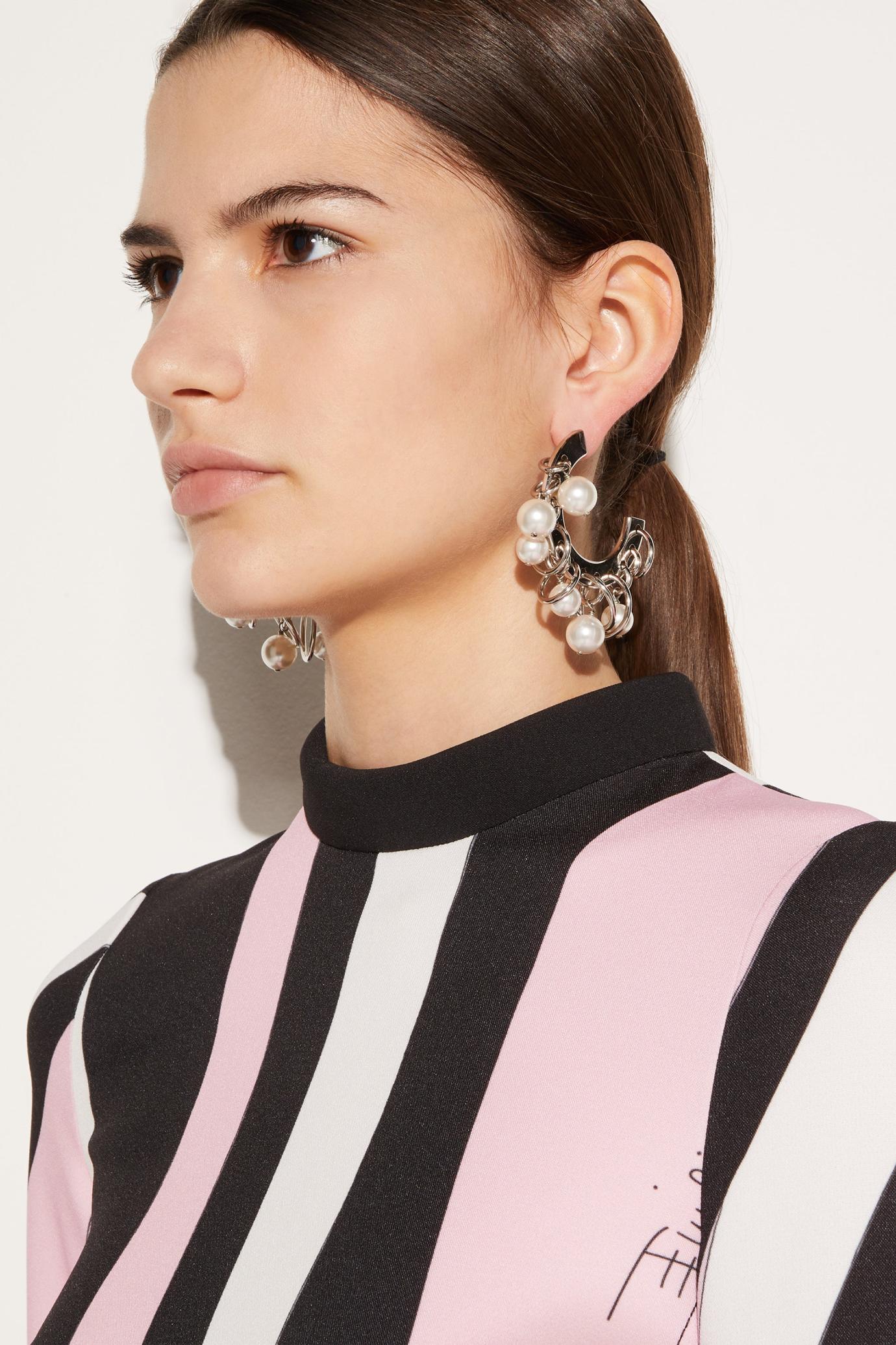 PUCCI Jewellery | Women Hoop Earrings