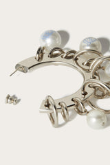 PUCCI Jewellery | Women Hoop Earrings