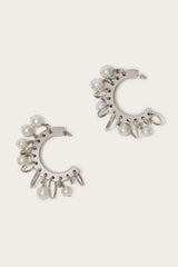 PUCCI Jewellery | Women Hoop Earrings