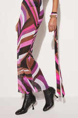 PUCCI Jewellery | Women Iride-Print Chain Bracelet