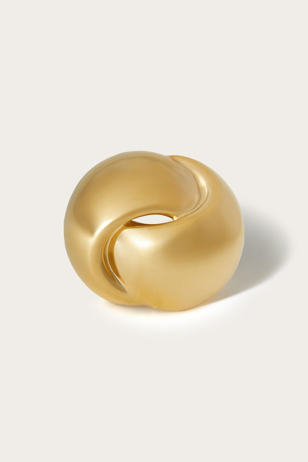 PUCCI Jewellery | Women Knots Cuff Bracelet