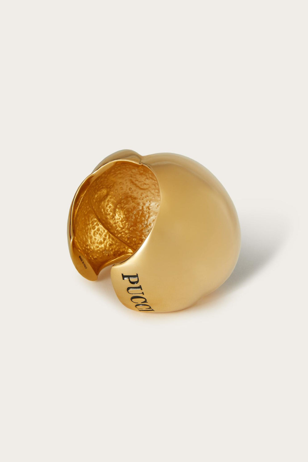 PUCCI Jewellery | Women Knots Cuff Bracelet