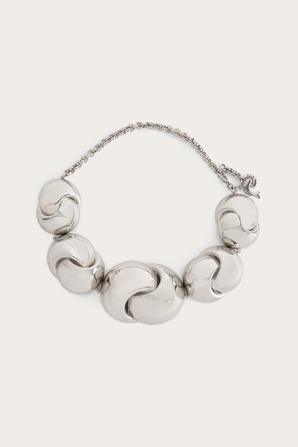 PUCCI Jewellery | Women Knots Necklace