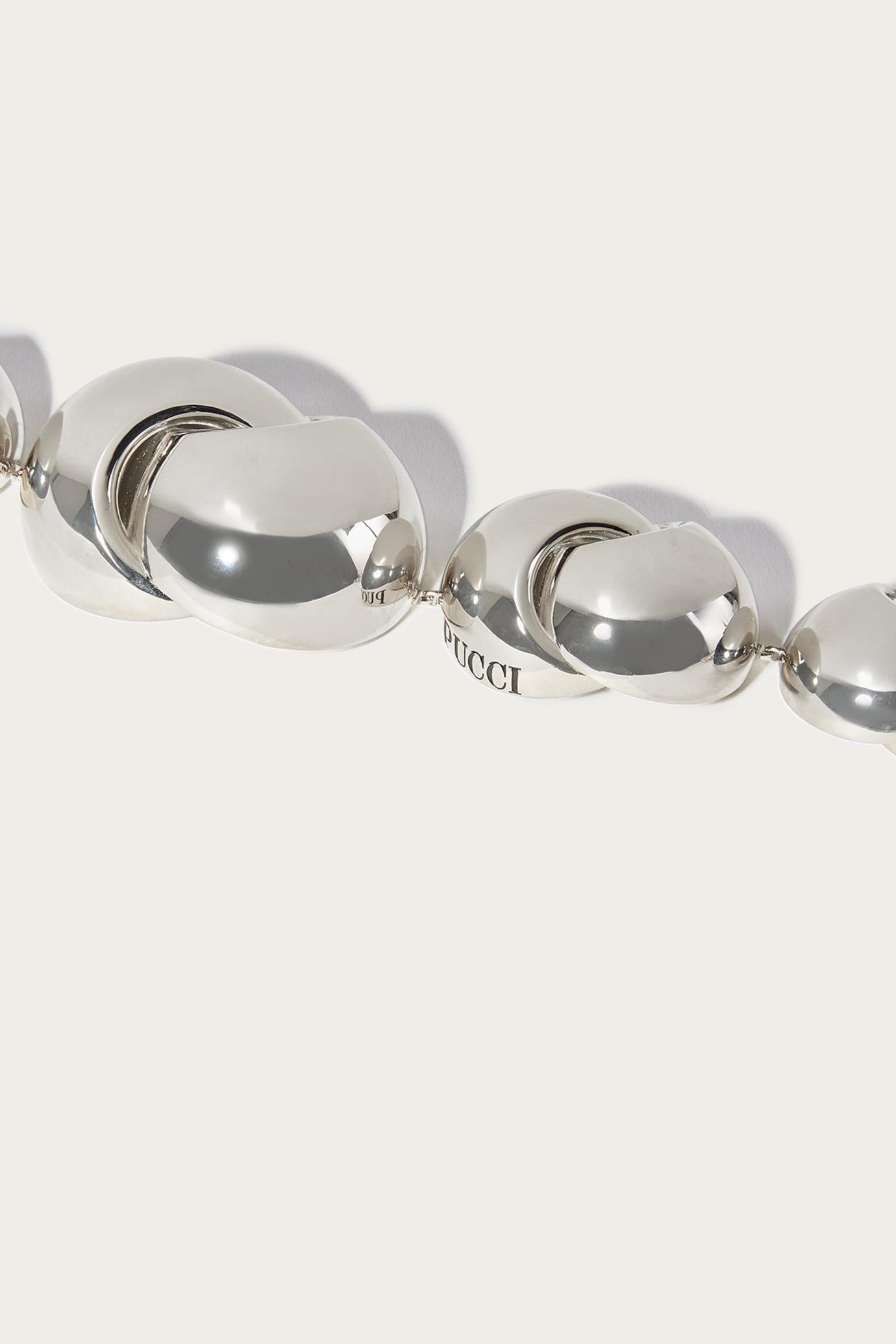 PUCCI Jewellery | Women Knots Necklace