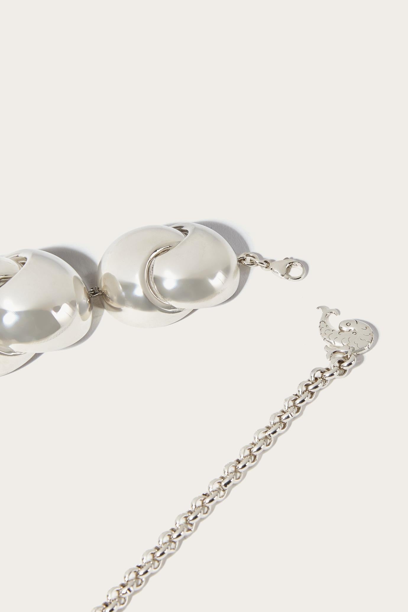 PUCCI Jewellery | Women Knots Necklace