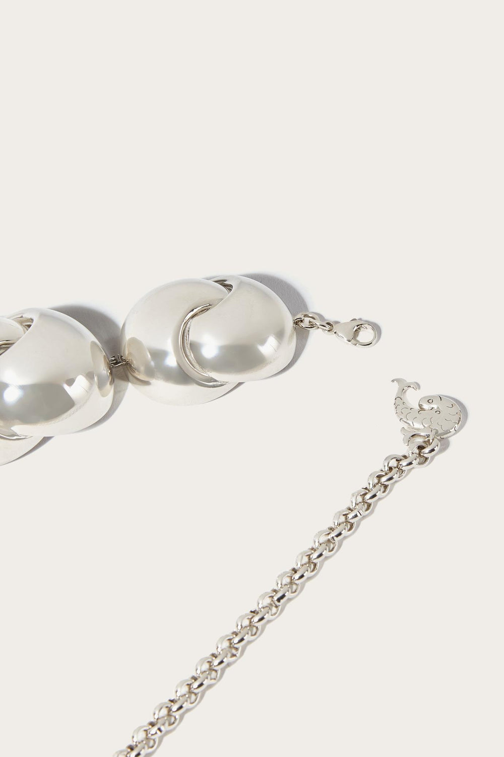 PUCCI Jewellery | Women Knots Necklace