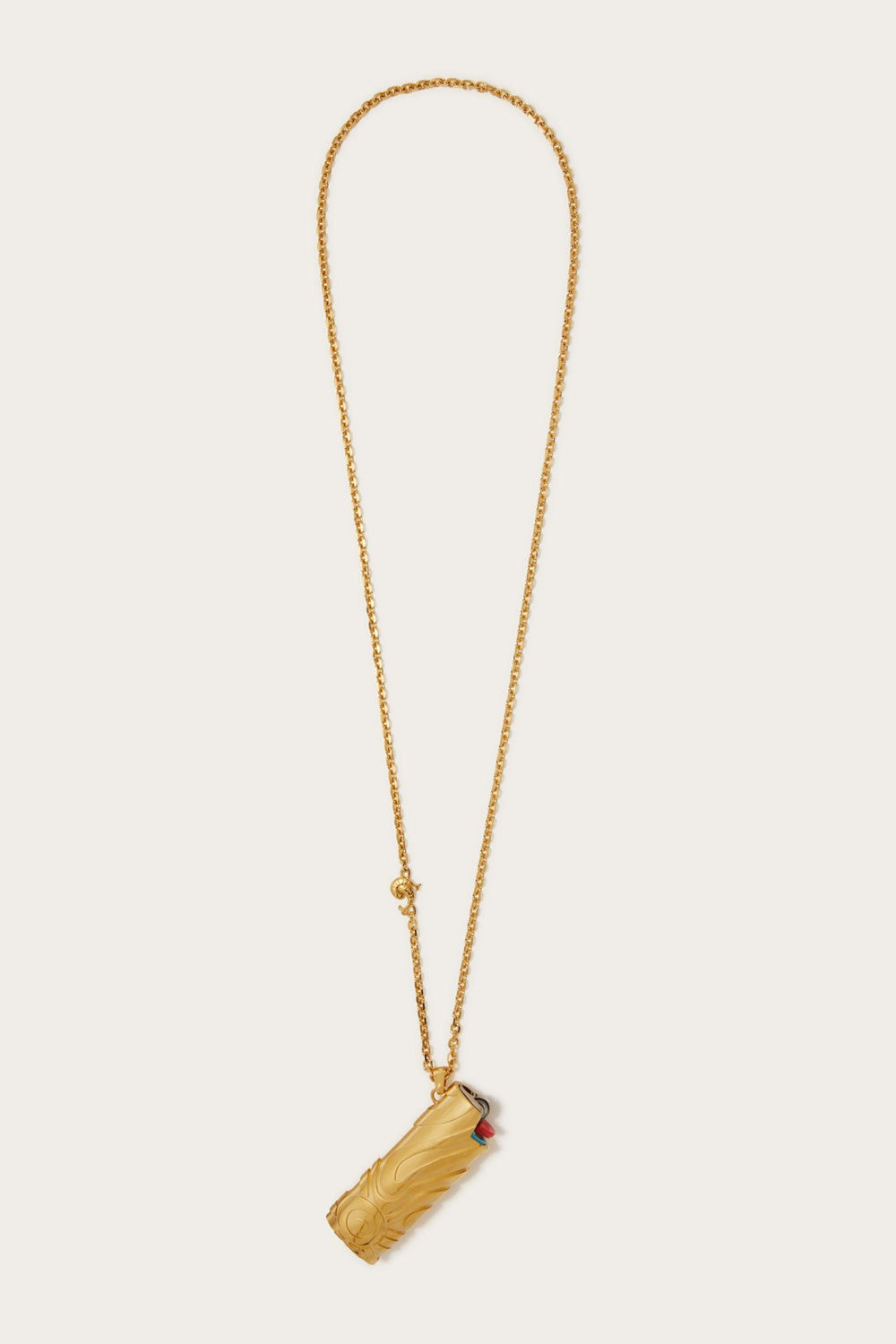 PUCCI Jewellery | Women Lighter Case Sautoir Necklace