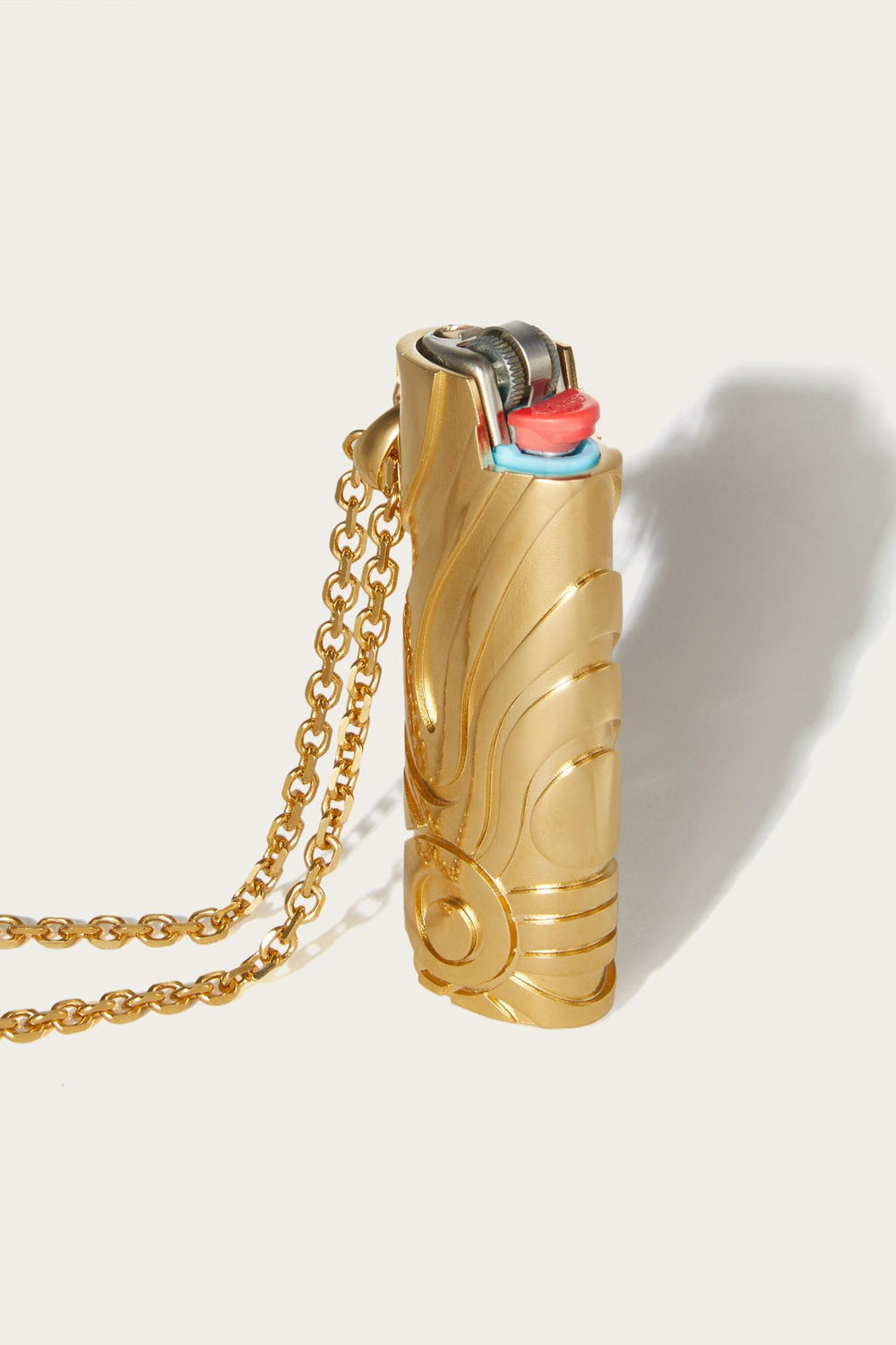 PUCCI Jewellery | Women Lighter Case Sautoir Necklace