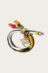 PUCCI Jewellery | Women Marmo-Print Beaded Bracelet