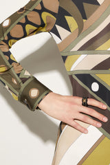 PUCCI Jewellery | Women Onde Thin Ring