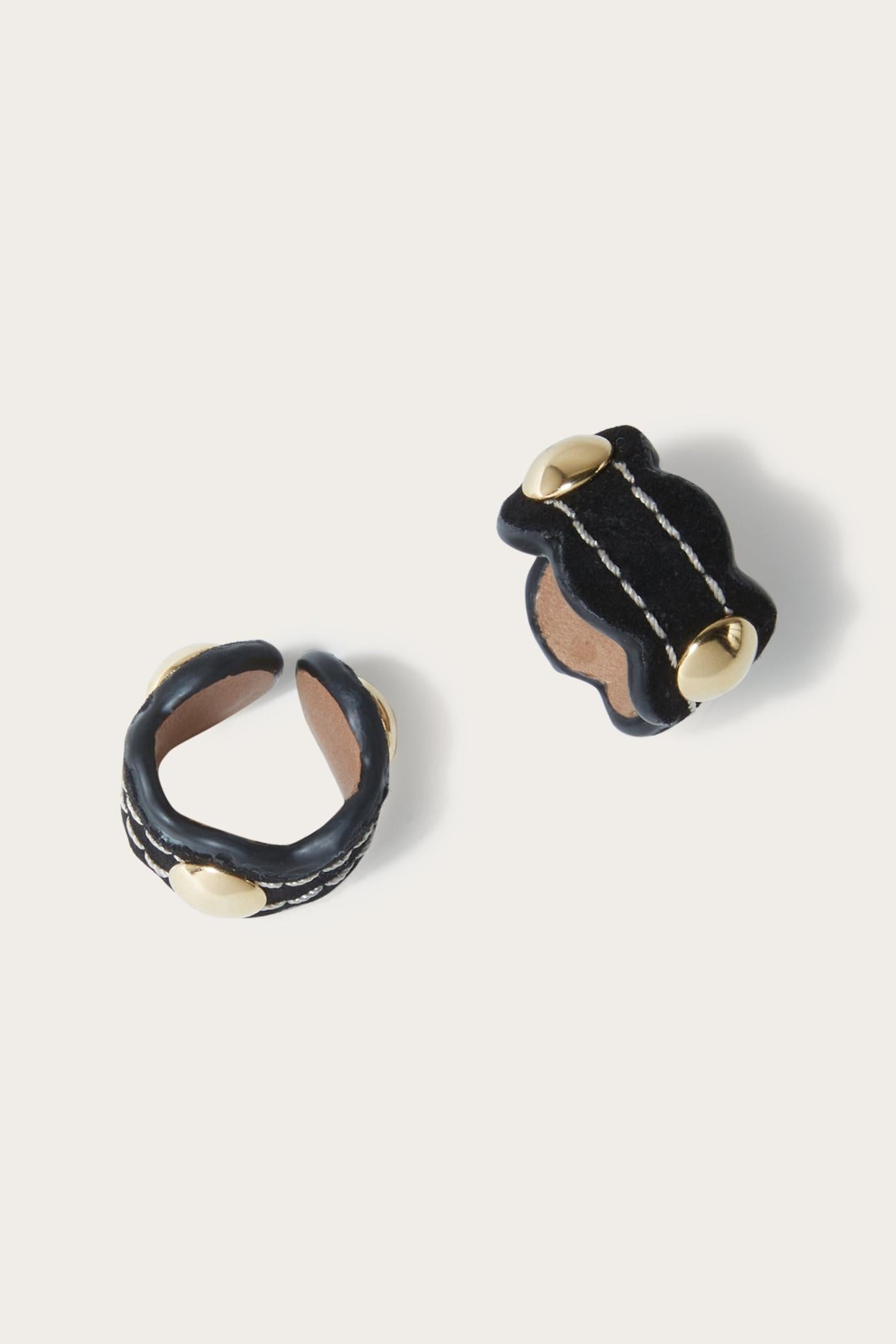 PUCCI Jewellery | Women Onde Thin Ring