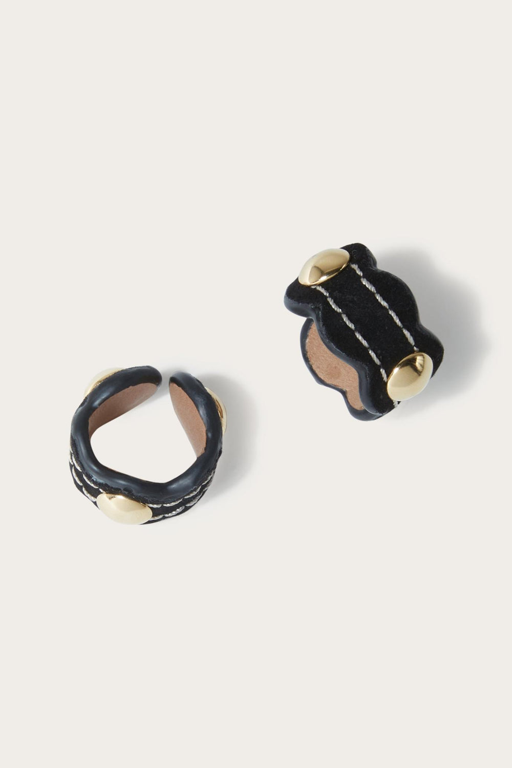 PUCCI Jewellery | Women Onde Thin Ring