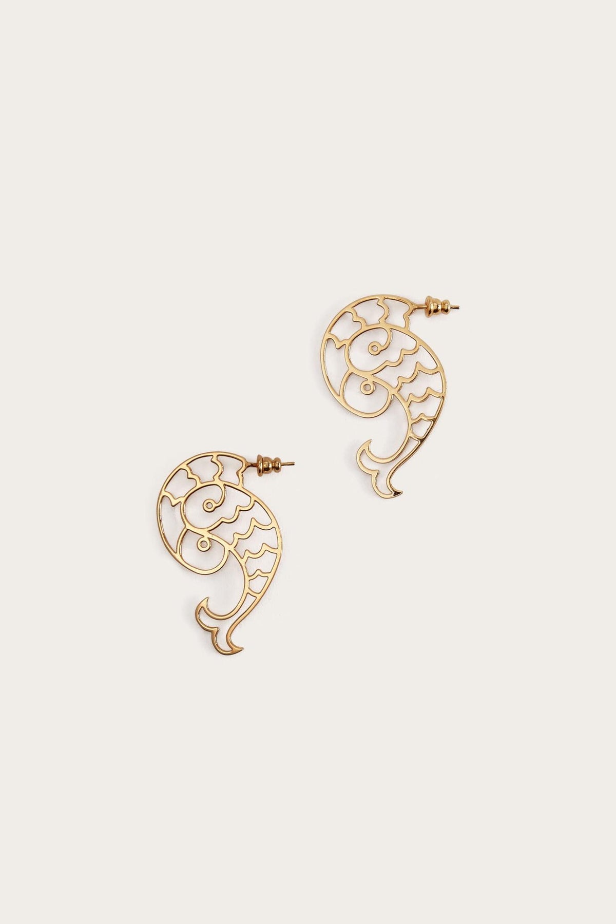 PUCCI Jewellery | Women Pucci P Earrings