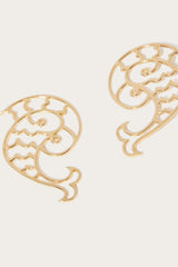 PUCCI Jewellery | Women Pucci P Earrings