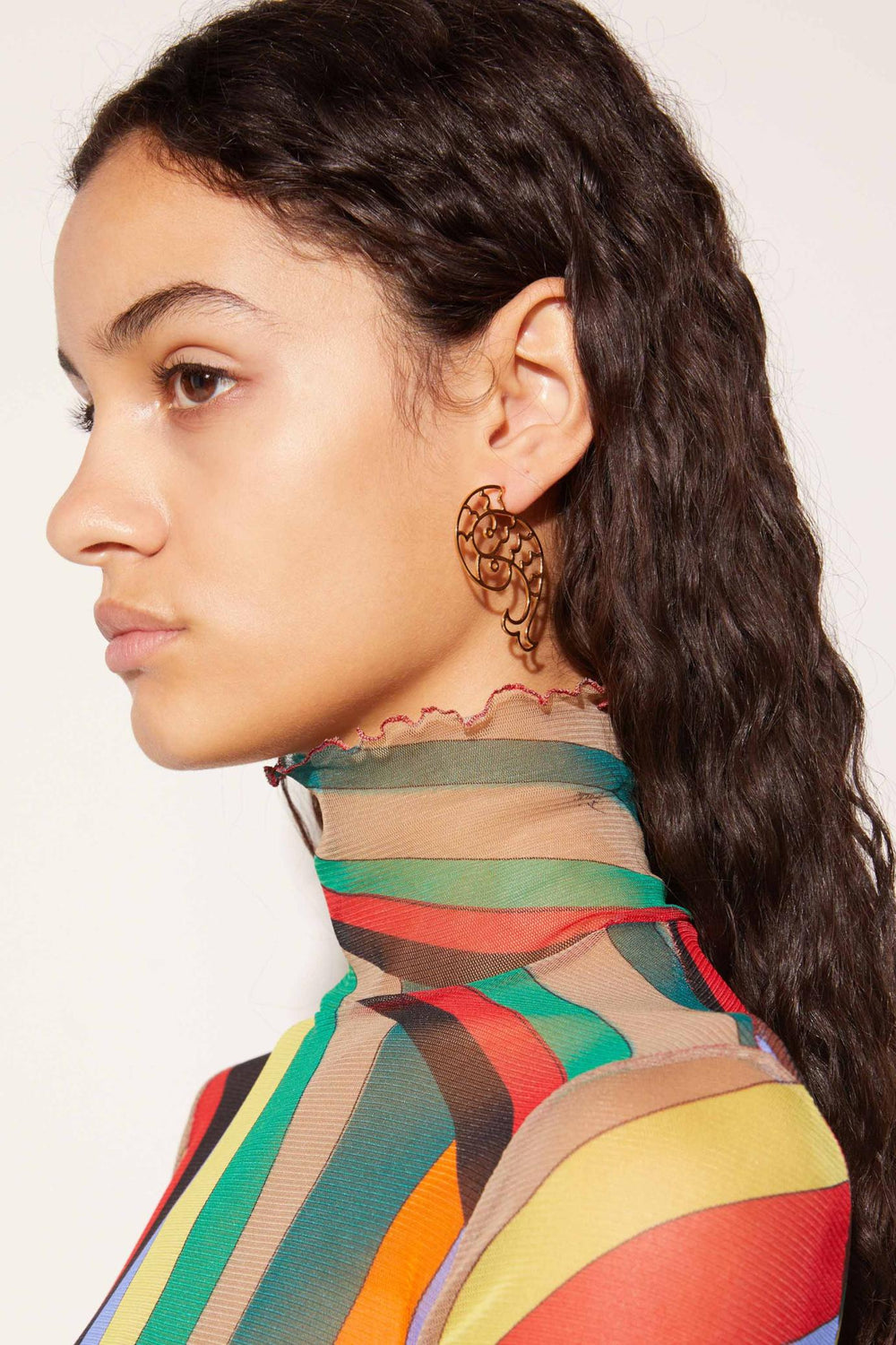 PUCCI Jewellery | Women Pucci P Earrings