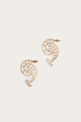 PUCCI Jewellery | Women Pucci P Earrings