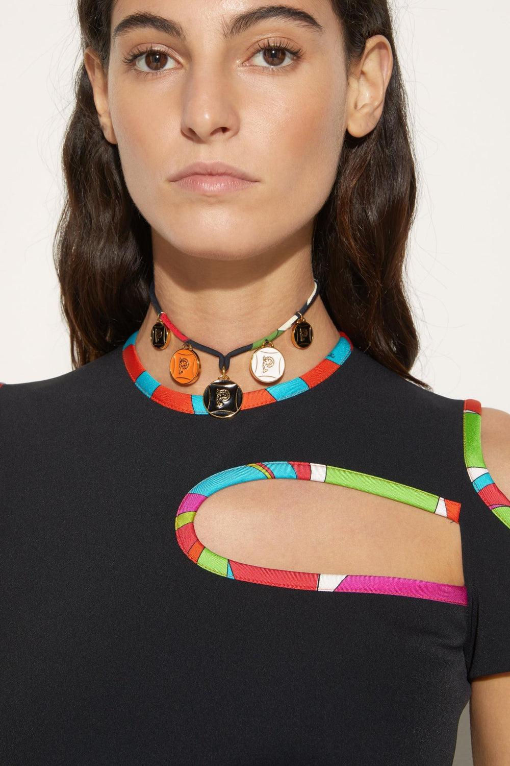 PUCCI Jewellery | Women Puccing Necklace