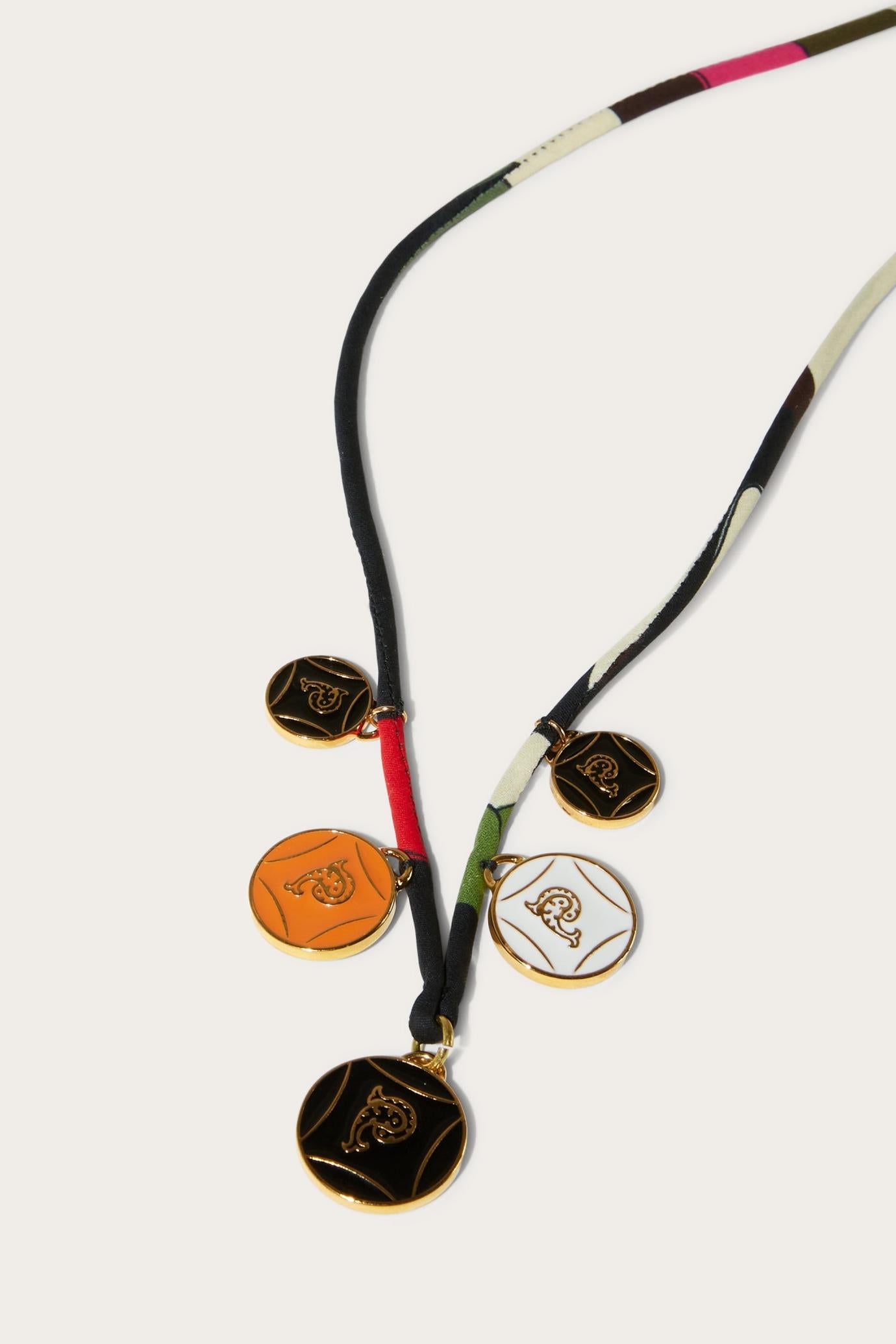 PUCCI Jewellery | Women Puccing Necklace