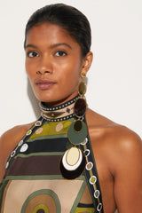 PUCCI Jewellery | Women Rombi Earring