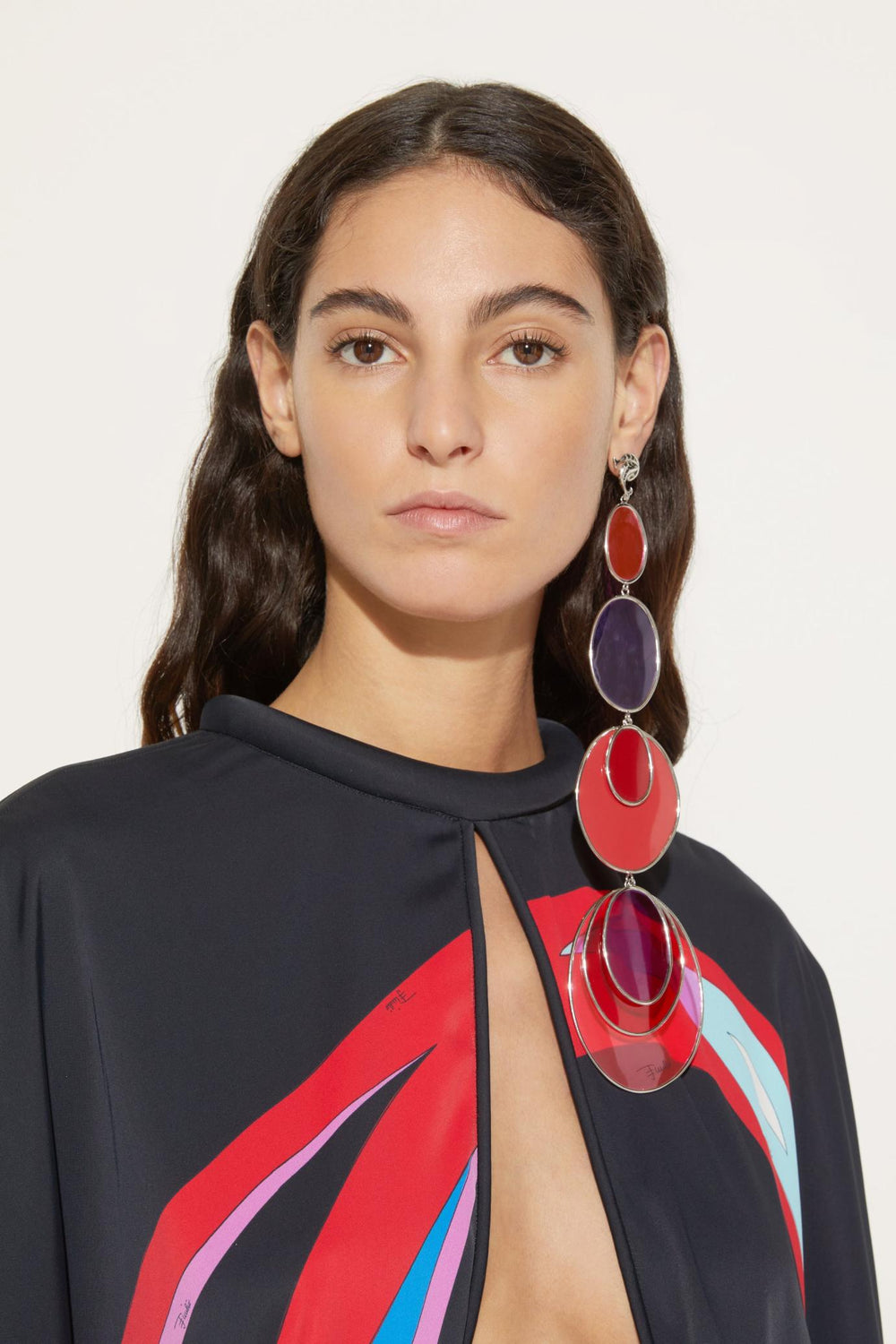 PUCCI Jewellery | Women Rombi Earring