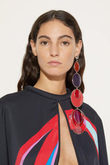 PUCCI Jewellery | Women Rombi Earring
