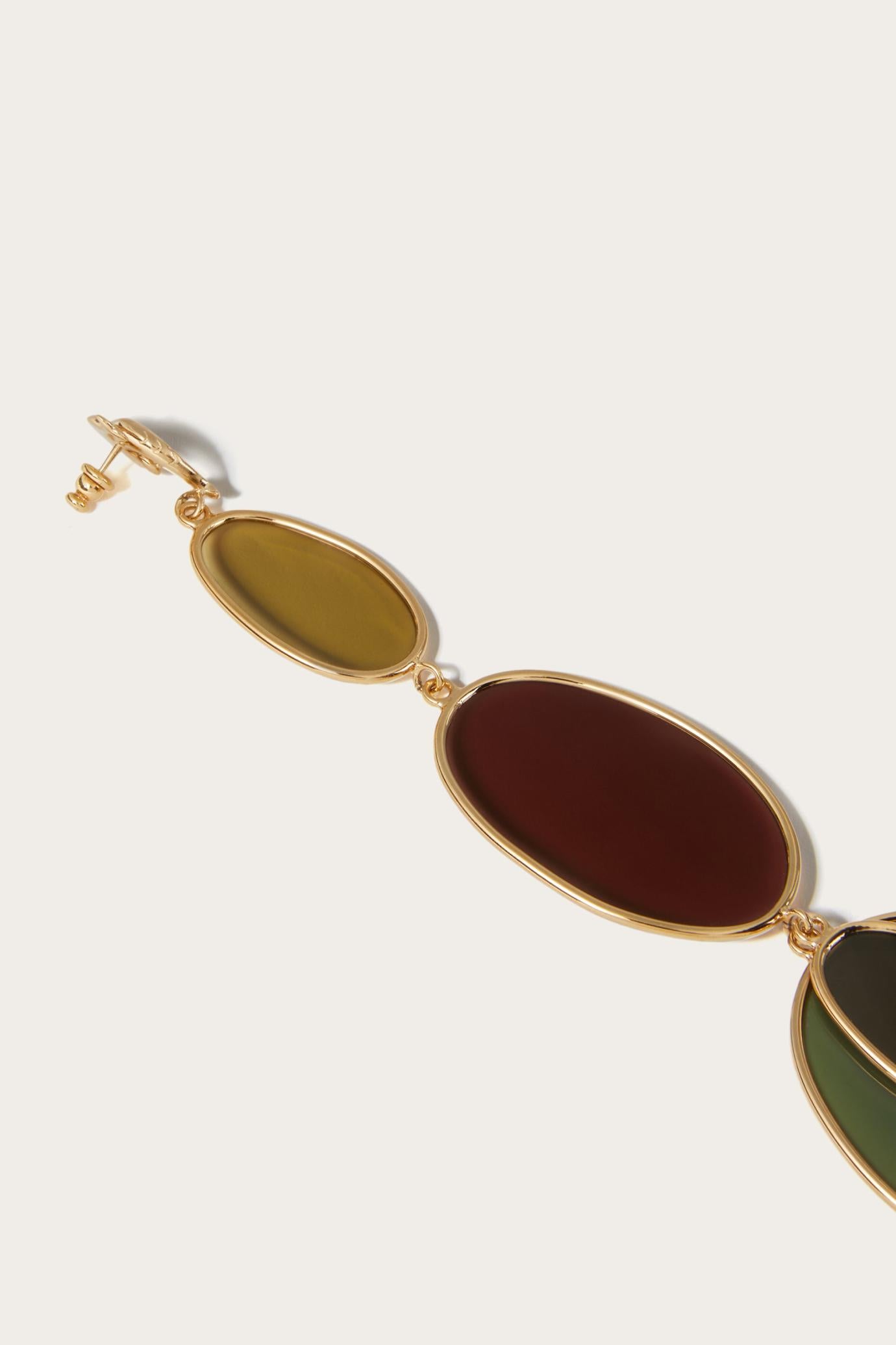PUCCI Jewellery | Women Rombi Earring