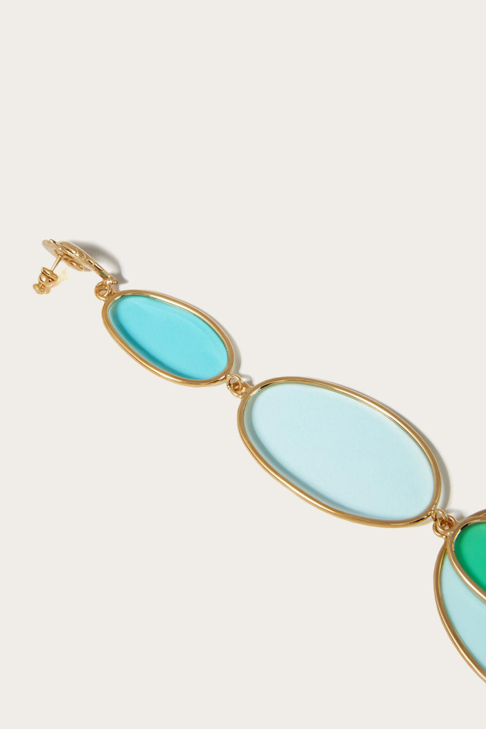 PUCCI Jewellery | Women Rombi Earring
