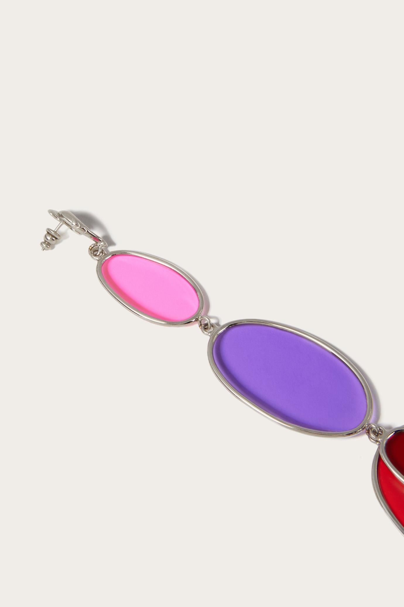 PUCCI Jewellery | Women Rombi Earring