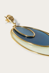 PUCCI Jewellery | Women Rombi Earring