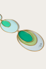 PUCCI Jewellery | Women Rombi Earring