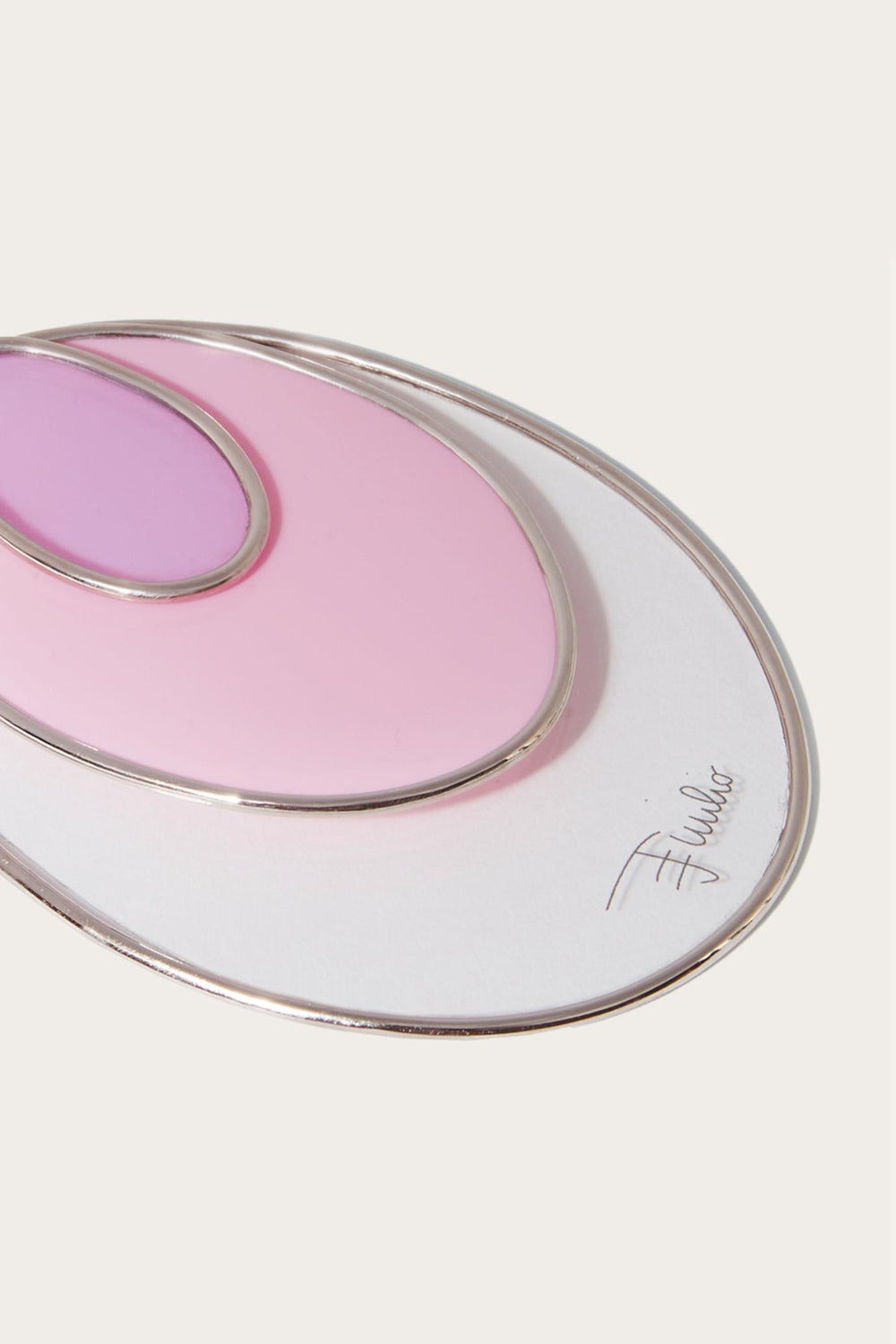 PUCCI Jewellery | Women Rombi Earring