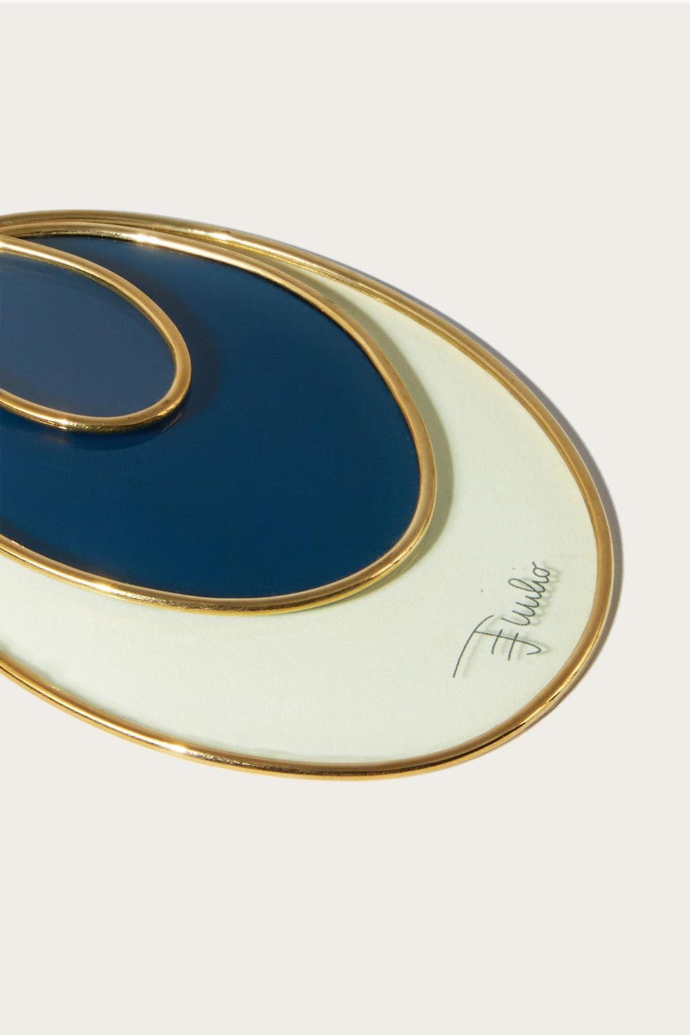 PUCCI Jewellery | Women Rombi Earring