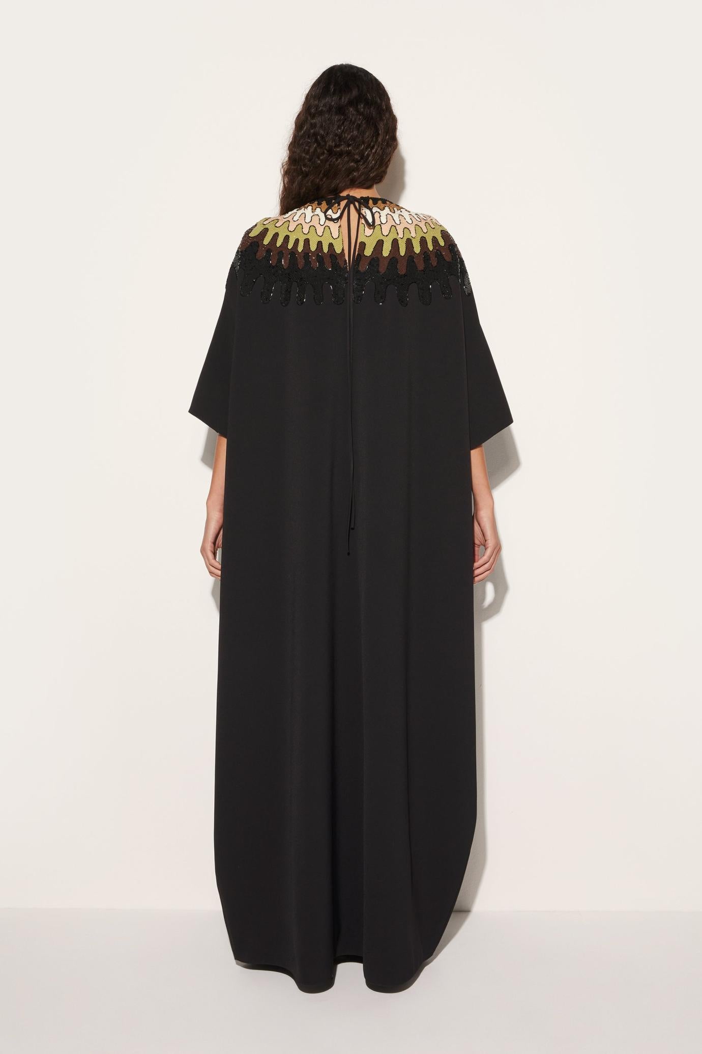 PUCCI Kaftans | Women Bersaglio Sequinned Kaftan