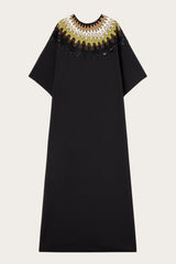PUCCI Kaftans | Women Bersaglio Sequinned Kaftan