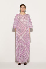 PUCCI Kaftans | Women Festa-Print Cotton Kaftan