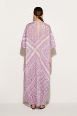 PUCCI Kaftans | Women Festa-Print Cotton Kaftan