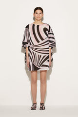 PUCCI Kaftans | Women Iride-Print Cotton Kaftan