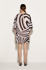 PUCCI Kaftans | Women Iride-Print Cotton Kaftan