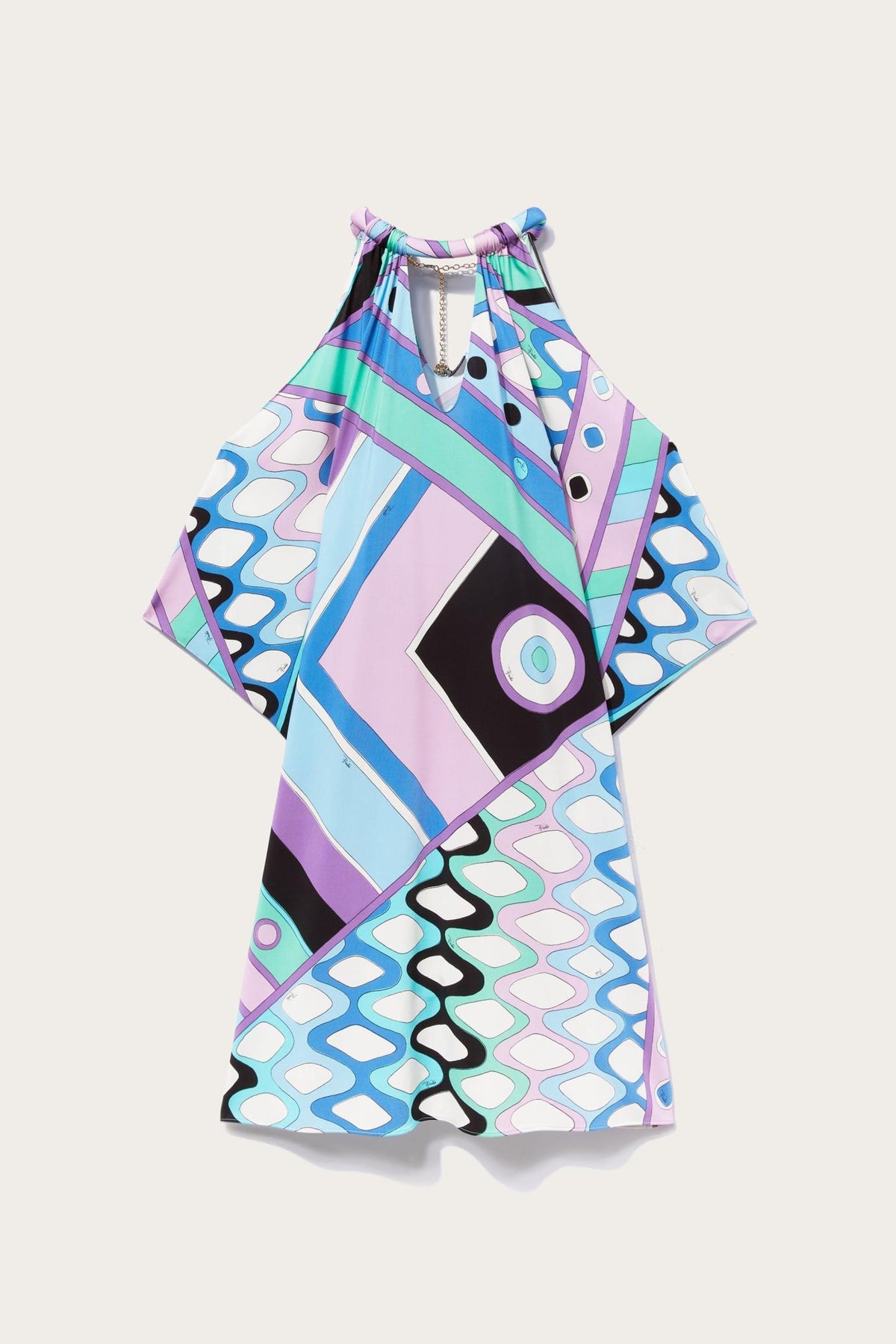 PUCCI Kaftans | Women Vivara-Print Kaftan
