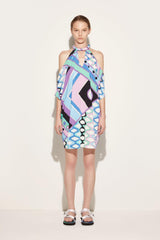 PUCCI Kaftans | Women Vivara-Print Kaftan