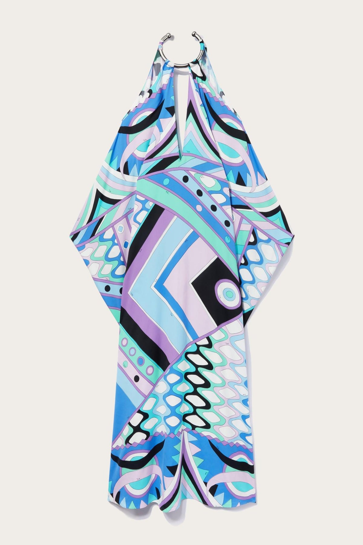 PUCCI Kaftans | Women Vivara-Print Kaftan