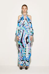PUCCI Kaftans | Women Vivara-Print Kaftan