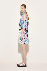 PUCCI Kaftans | Women Vivara-Print Kaftan