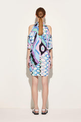 PUCCI Kaftans | Women Vivara-Print Kaftan
