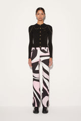 PUCCI Knitwear | Women Chain-Embellished Cardigan