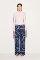 PUCCI Knitwear | Women Chain-Embellished Cardigan