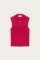 PUCCI Knitwear | Women Chain-Embellished Sweater