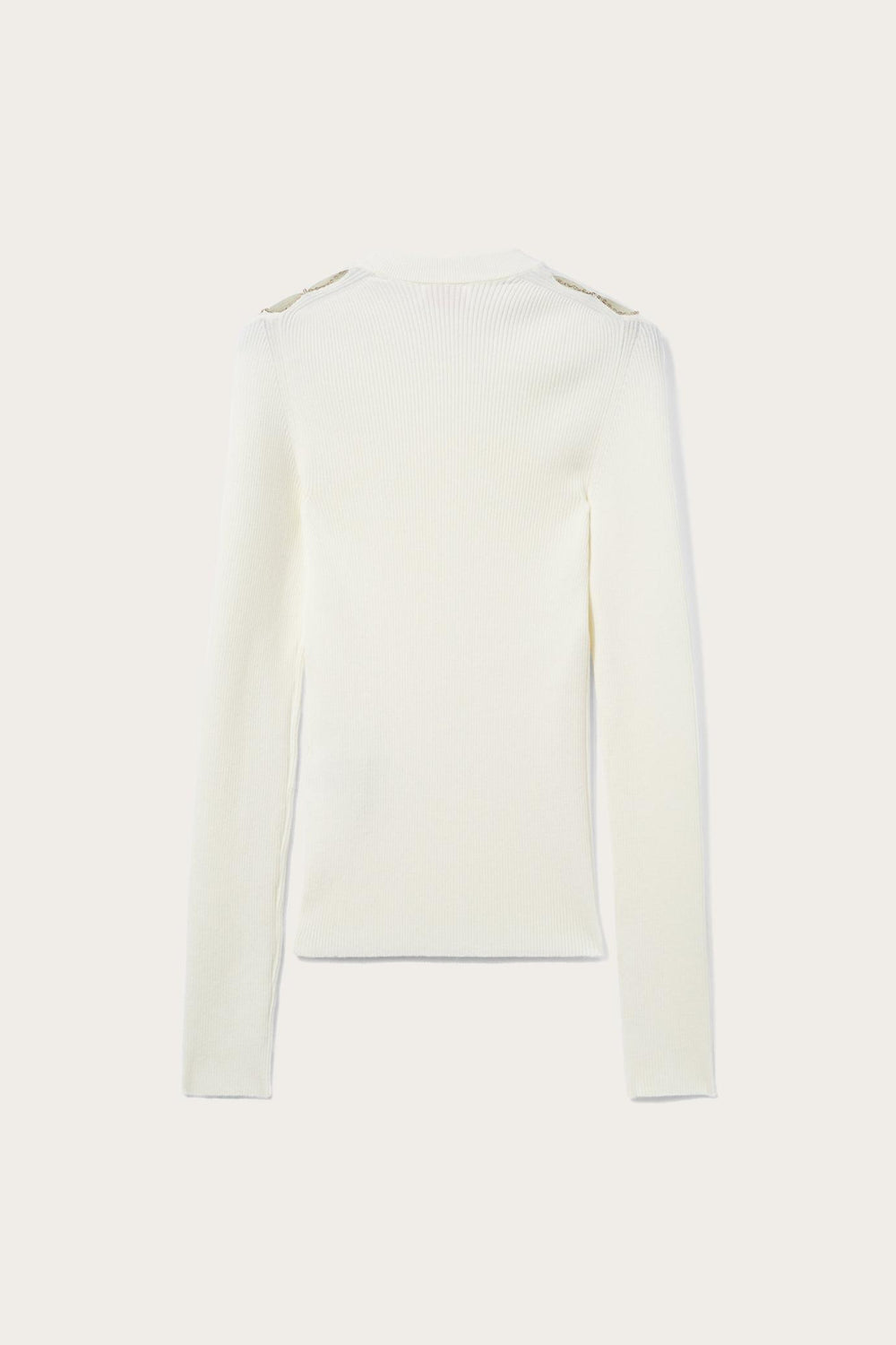 PUCCI Knitwear | Women Chain-Embellished Sweater