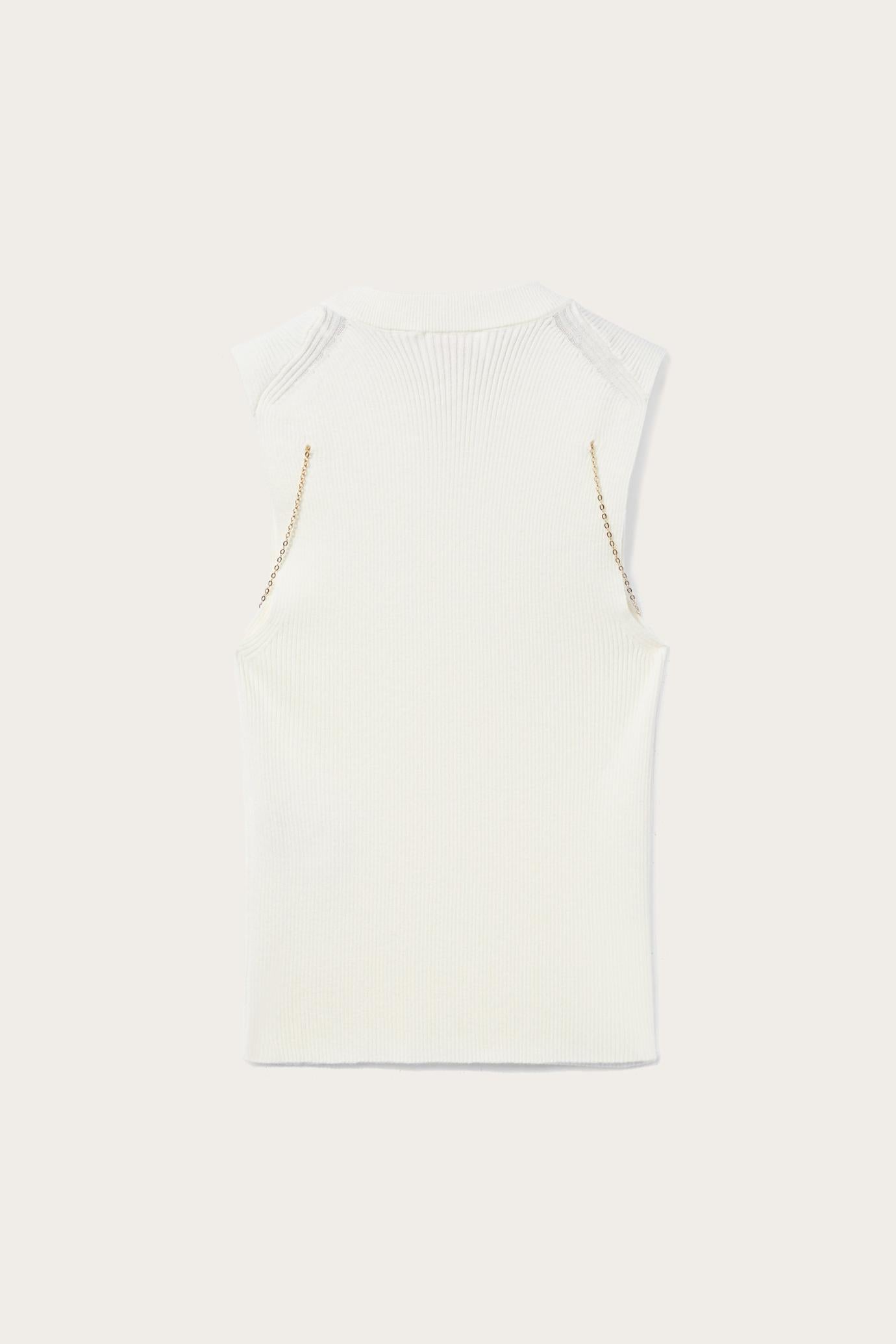 PUCCI Knitwear | Women Chain-Embellished Sweater